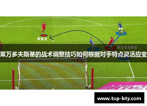 莱万多夫斯基的战术调整技巧如何根据对手特点灵活应变